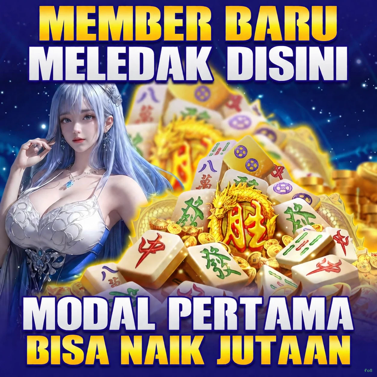 fo8 Tutorial Pemain