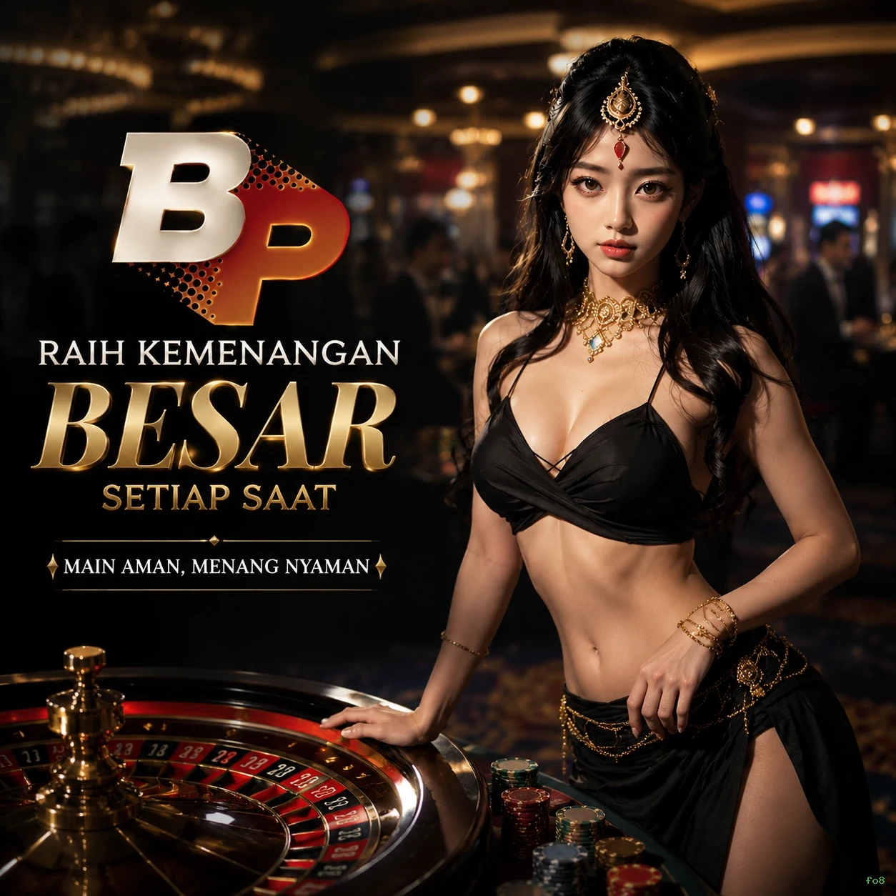 Review Pengalaman Pengguna di Situs fo8